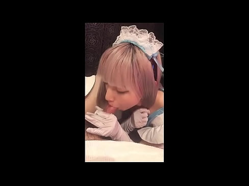 ❤️ 日本のアイドル「まゆか」、フレンチメイドのコスプレ、その1、ローションでフェラチオ、自慰行為 ️❌ ポルノ ❌｜ ☑｜｜｜｜ ❌｜ ☑｜ ｜｜ ❌ ｜ ❌ ｜ ❌ ｜ ｜ ☑｜｜｜｜｜｜｜。